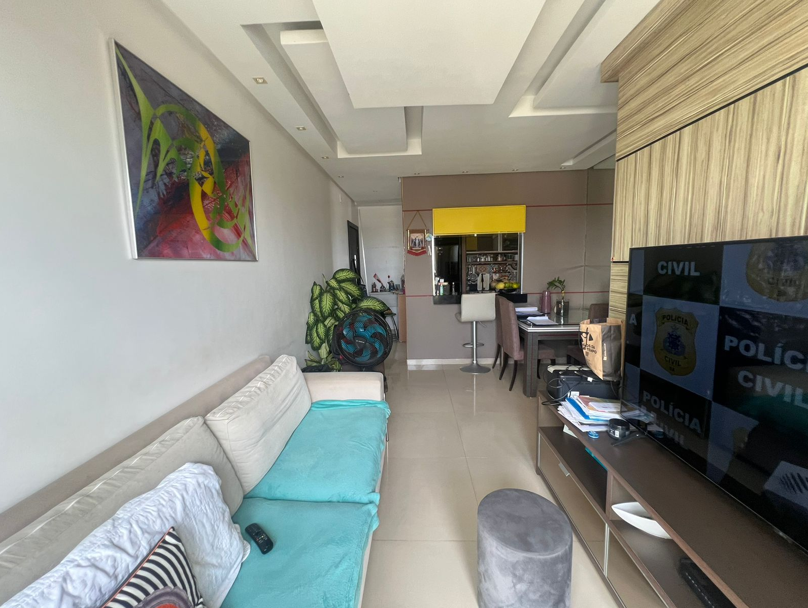 COND. TOTAL LIFE A1 (801)