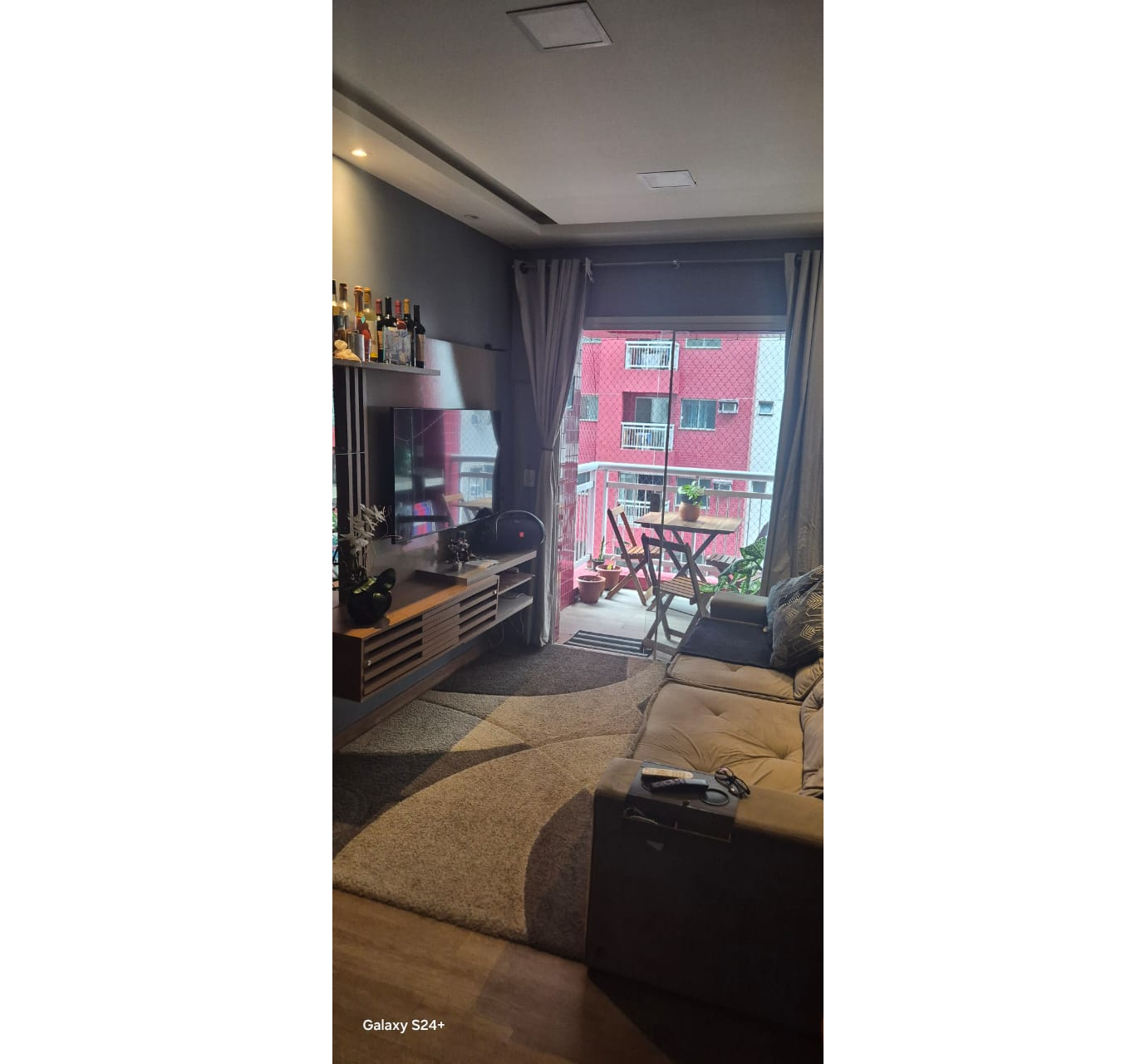 TORRES DUMONT - FRAGATAS APTO 903